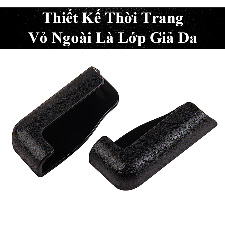Giá đỡ điện thoại mini dán ô tô MYT - Ảnh 3