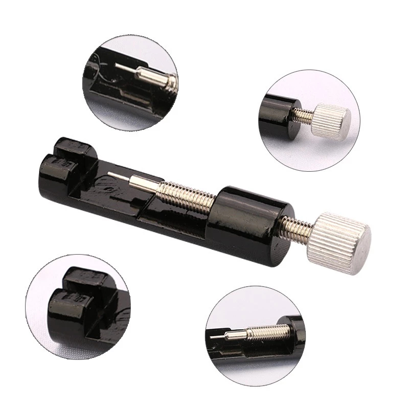 Mô tả Dụng Cụ Tháo Dây Đồng Hồ Chuyên Dụng - 1