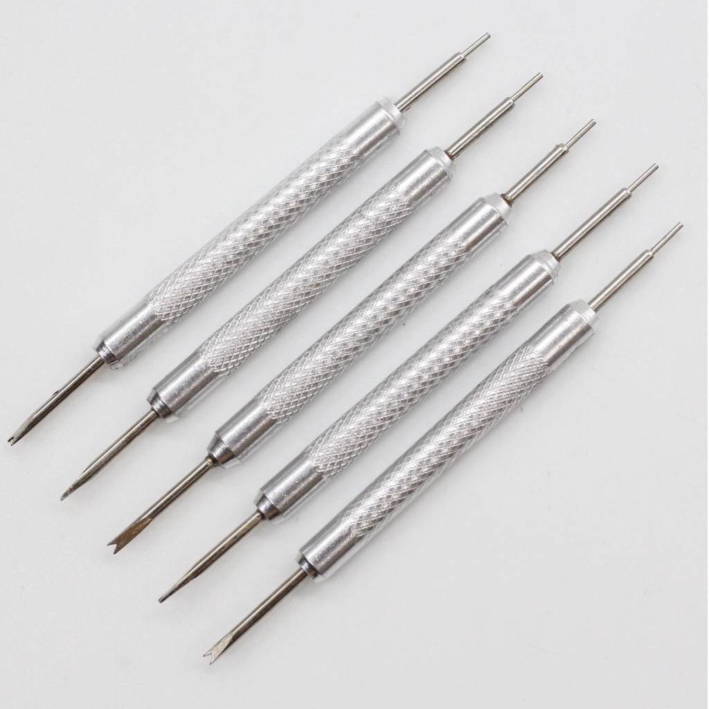 Mô tả Tool thay dây đồng hồ, Dụng cụ hỗ trợ thay dây đồng hồ - 1