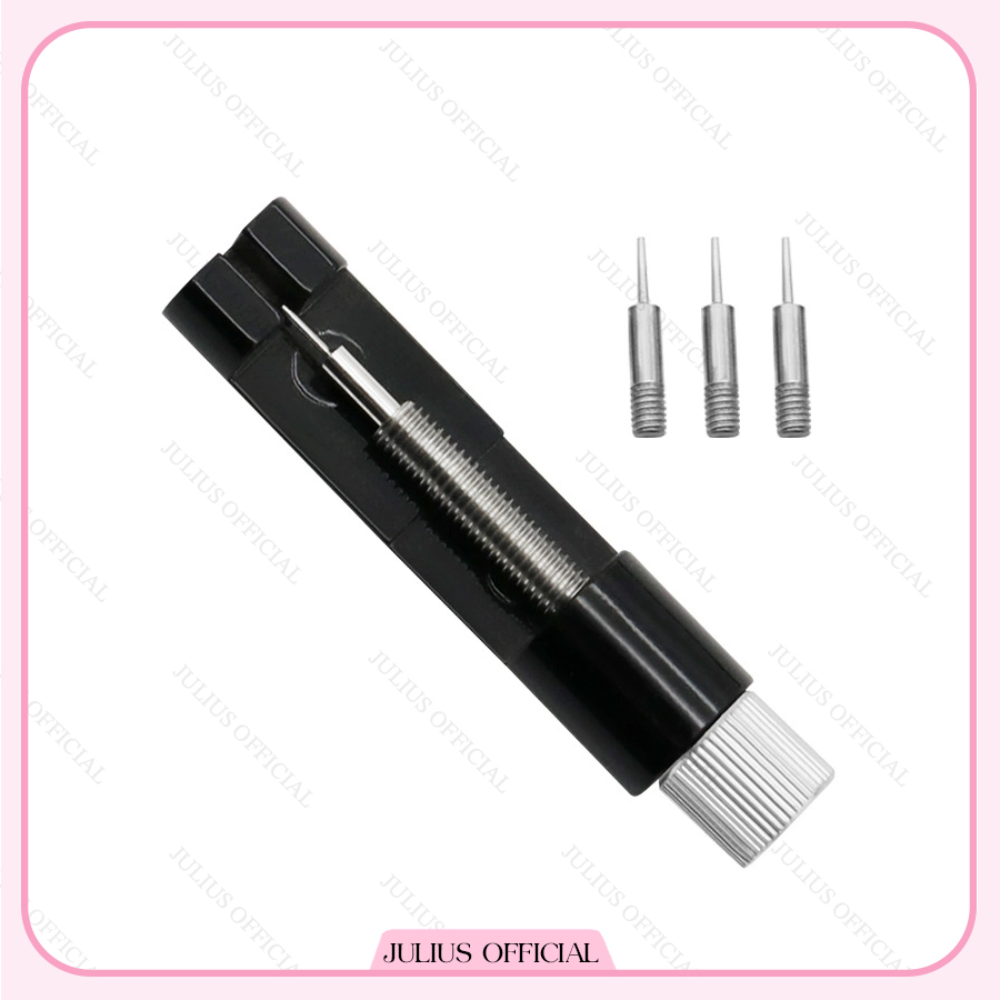 Mô tả Dụng Cụ Tháo Dây Đồng Hồ Chuyên Dụng - 2