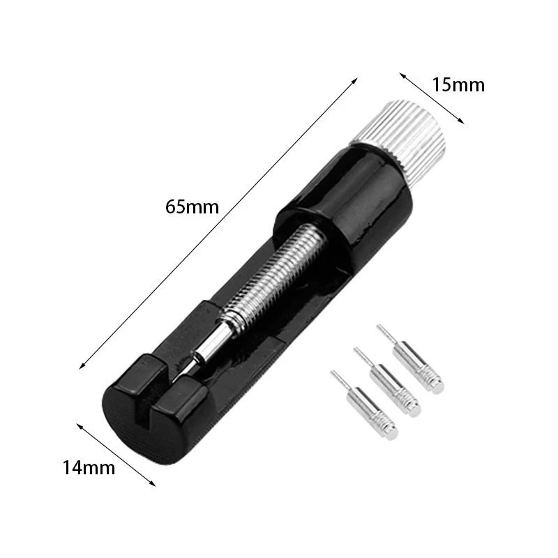 Mô tả Dụng Cụ Tháo Dây Đồng Hồ Chuyên Dụng - 3
