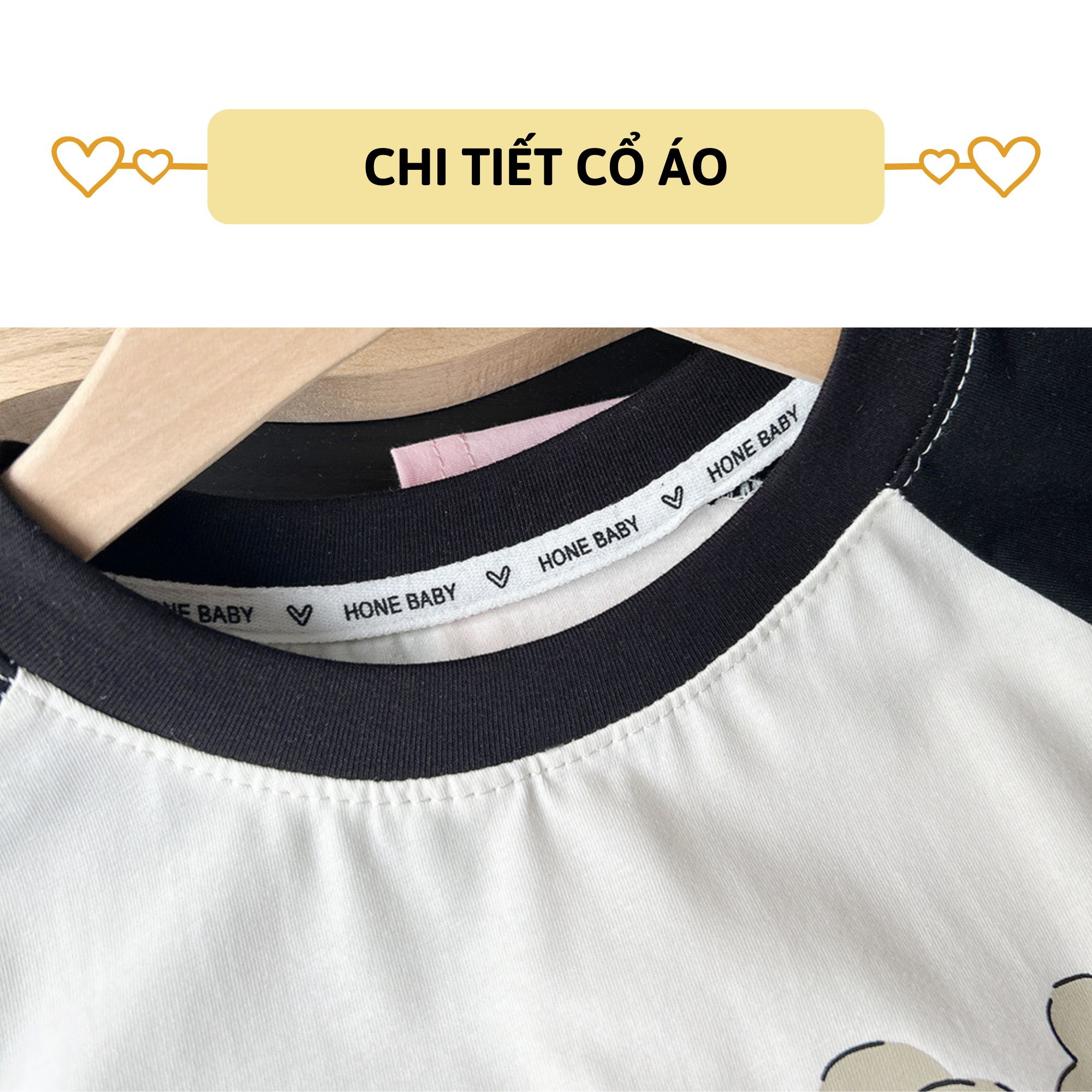 Mô tả Áo thun ngắn tay bé gái 27Kids KACADY họa tiết dễ thương cotton hè nữ cho trẻ 2-10 tuổi GSTS6 - 4