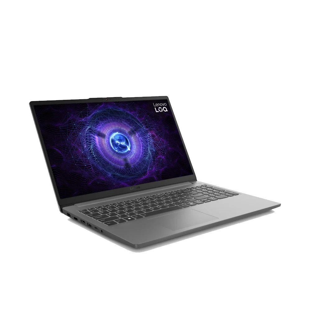 Mô tả Lenovo Gaming LOQ 15IAX9E 83LK0019VN |i5 _ 12450HX |16GB |512GB| RTX 3050 |15.6" FHD IPS 144Hz |W11 - 1