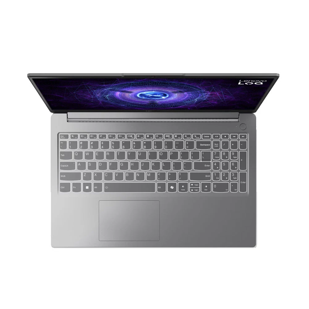 Mô tả Lenovo Gaming LOQ 15IAX9E 83LK0019VN |i5 _ 12450HX |16GB |512GB| RTX 3050 |15.6" FHD IPS 144Hz |W11 - 2