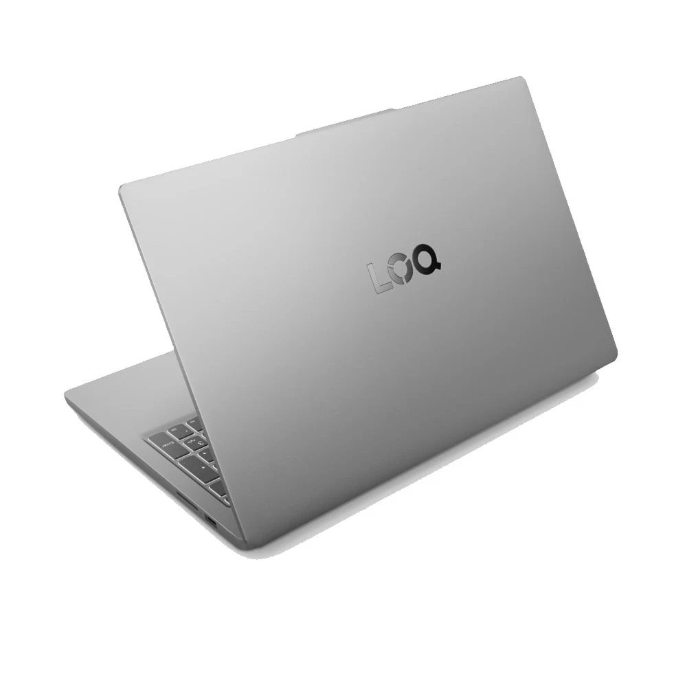 Mô tả Lenovo Gaming LOQ 15IAX9E 83LK0019VN |i5 _ 12450HX |16GB |512GB| RTX 3050 |15.6" FHD IPS 144Hz |W11 - 3