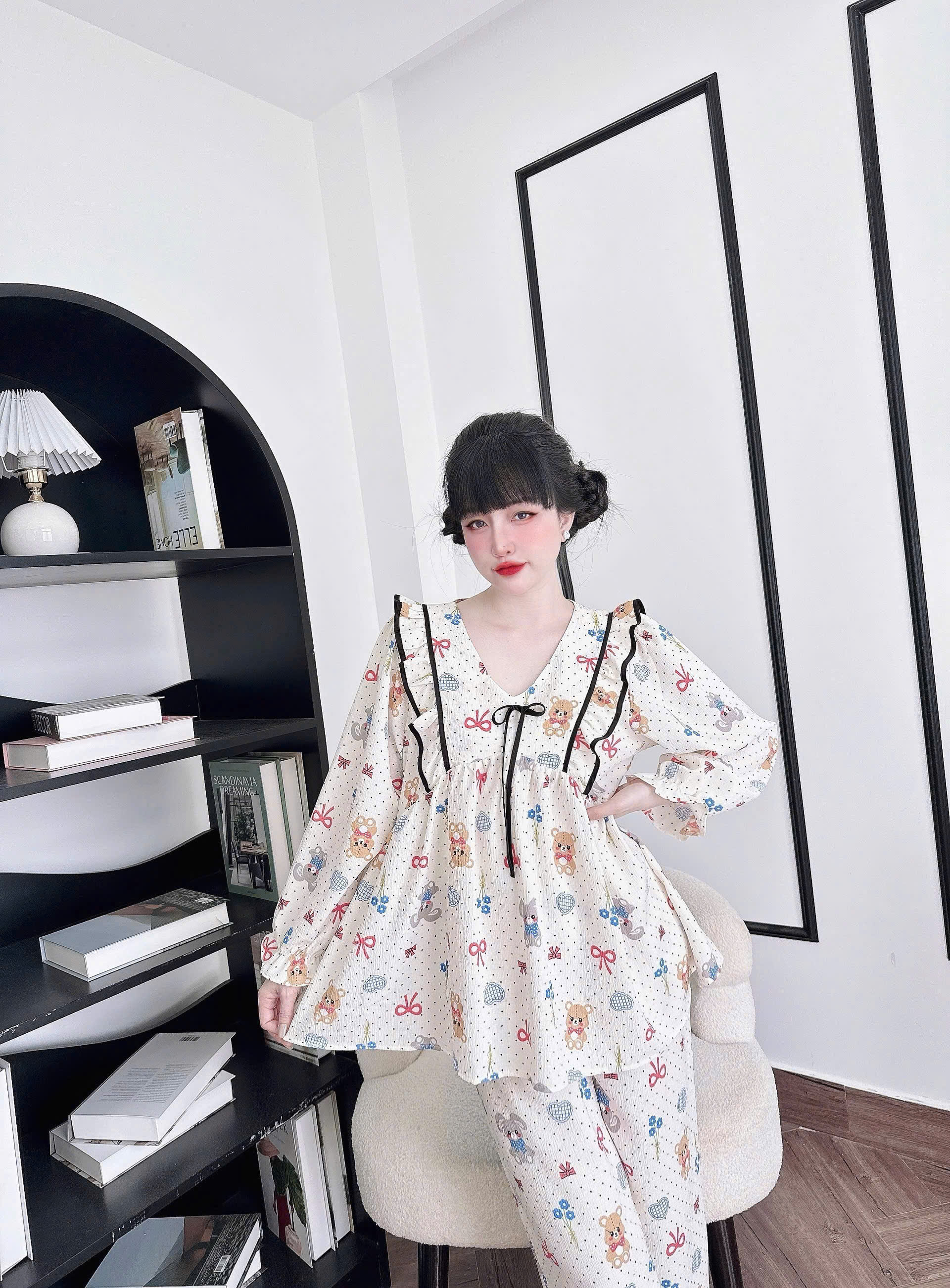 SOJUN TDQD Viền