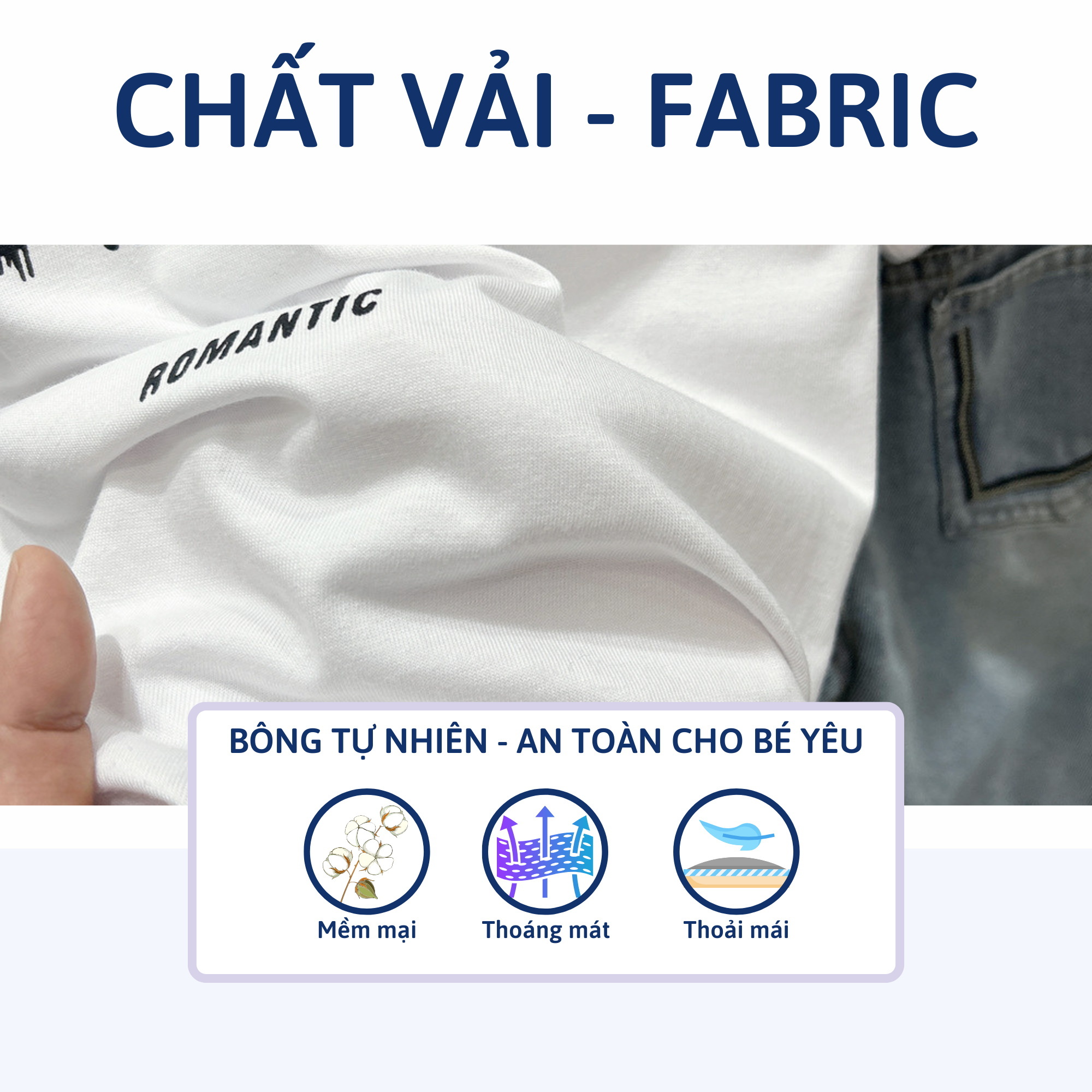 Mô tả Áo thun ngắn tay bé trai 27Kids KACADY áo thun 100% cotton cho trẻ từ 4 - 12 tuổi  BSTS11 - 2