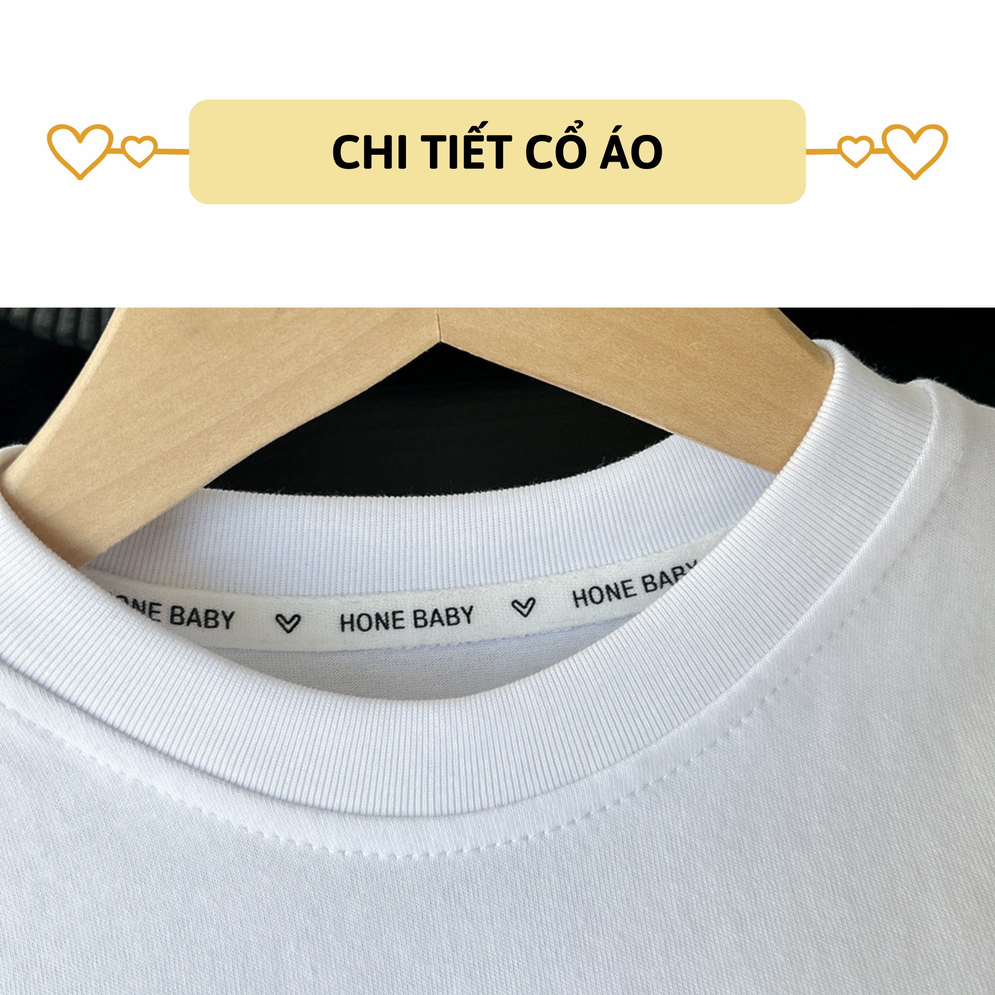 Mô tả Áo thun ngắn tay bé trai 27Kids KACADY áo thun 100% cotton cho trẻ từ 4 - 12 tuổi  BSTS11 - 7