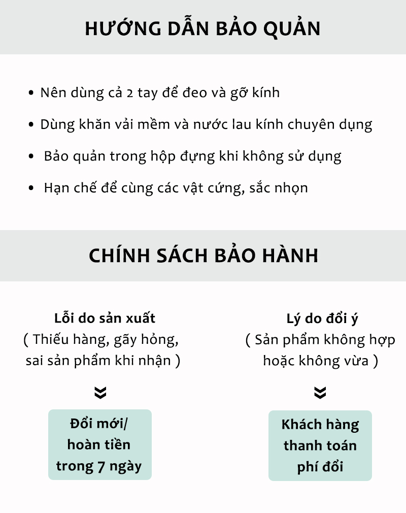 Mô tả Kính Râm Nam Nữ AORON Tròng Phân Cực Chống Tia UV Dáng Chữ Nhật Trendy Gọng TR90 Chống Gãy, Thiết Kế Cá Tính AK231 - 12