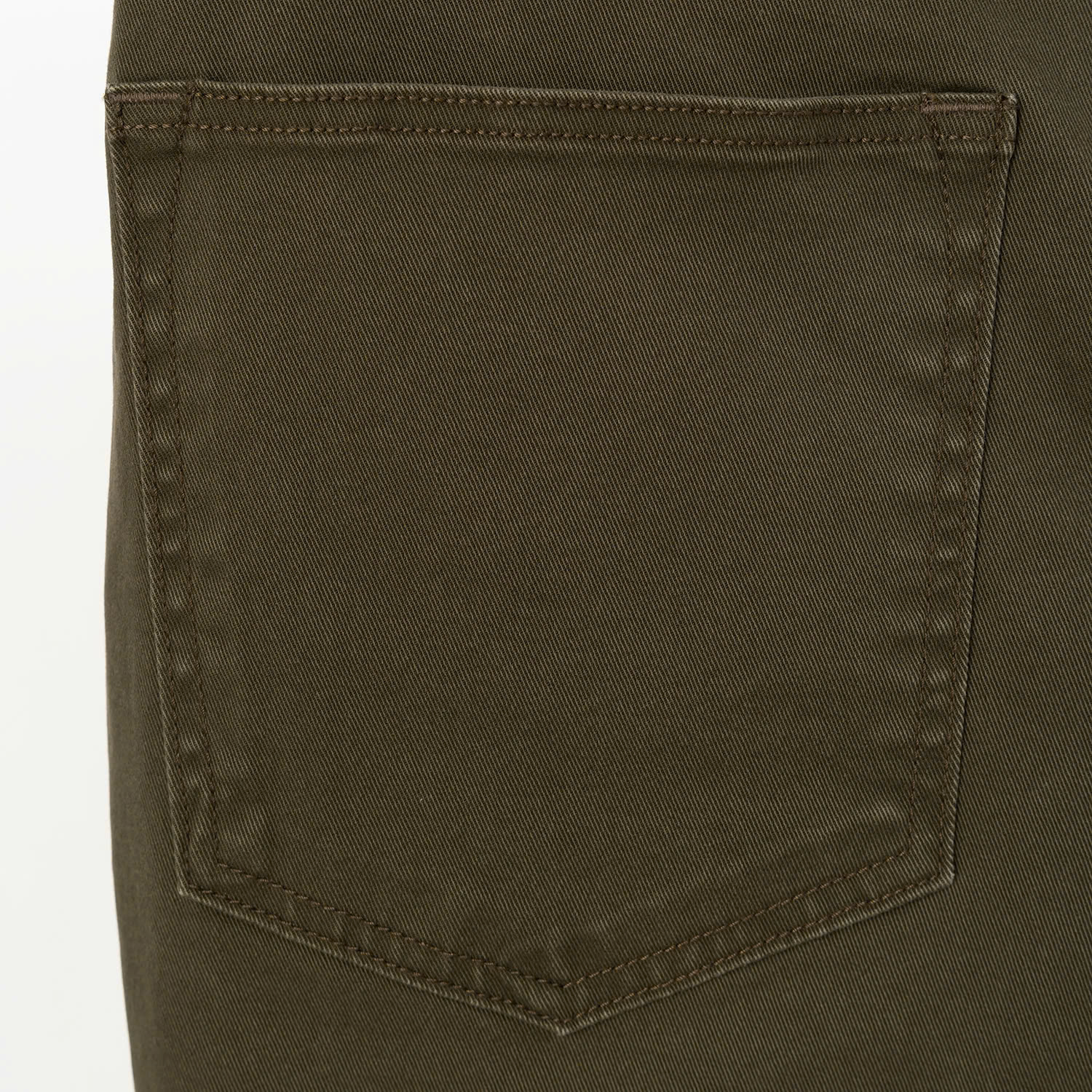 Mô tả Quần Kaki Bigsize Nam 80-140kg AKYOO Chất Liệu Cotton Co Giãn, Bigsize Nam - KAKI - 7