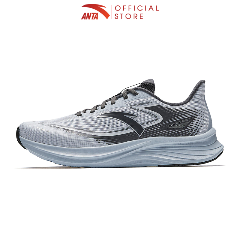 Mô tả Giày thể thao chạy bộ nam PG7 Anta Sports 112515510U Giày chạy bộ dành cho nam siêu nhẹ thoáng khí, race chạy < 7km - 3