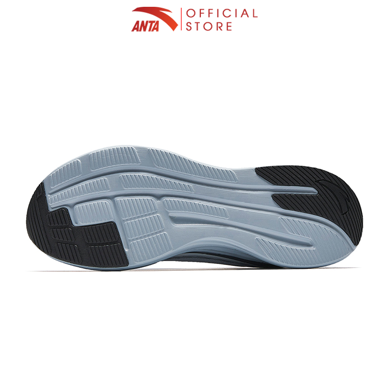 Mô tả Giày thể thao chạy bộ nam PG7 Anta Sports 112515510U Giày chạy bộ dành cho nam siêu nhẹ thoáng khí, race chạy < 7km - 5