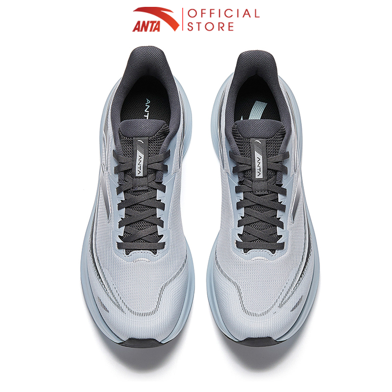 Mô tả Giày thể thao chạy bộ nam PG7 Anta Sports 112515510U Giày chạy bộ dành cho nam siêu nhẹ thoáng khí, race chạy < 7km - 6