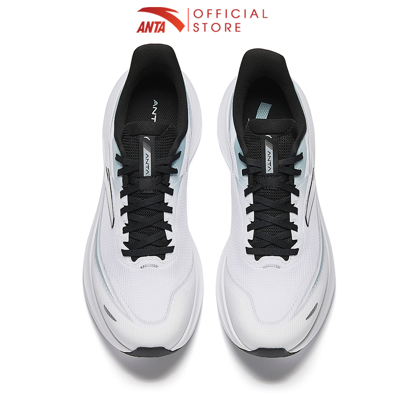 Mô tả Giày thể thao chạy bộ nam PG7 Anta Sports 112515510U Giày chạy bộ dành cho nam siêu nhẹ thoáng khí, race chạy < 7km - 9