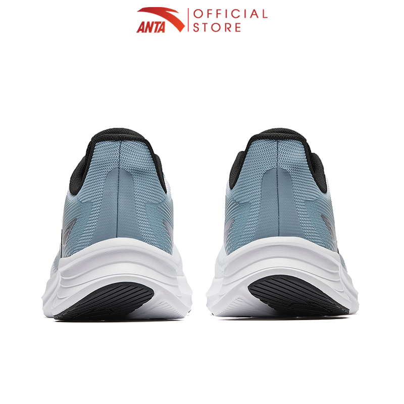 Mô tả Giày thể thao chạy bộ nam PG7 Anta Sports 112515510U Giày chạy bộ dành cho nam siêu nhẹ thoáng khí, race chạy < 7km - 10