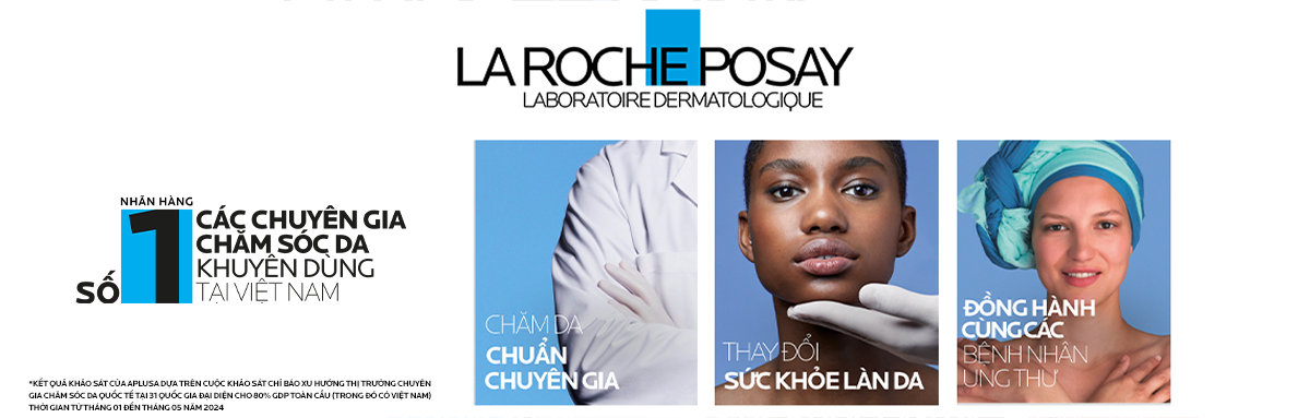 Mô tả Kem phục hồi La Roche-Posay Cicaplast Baume B5+ giúp phục hồi da sau 1 lần sử dụng - phiên bản 40ml - 1