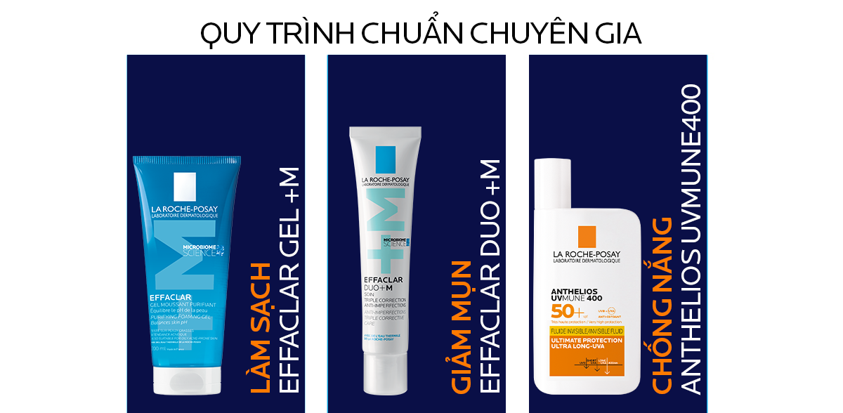 Mô tả Sữa chống nắng chống tia UVA dài La Roche-Posay Anthelios UV Mune 400 - 6