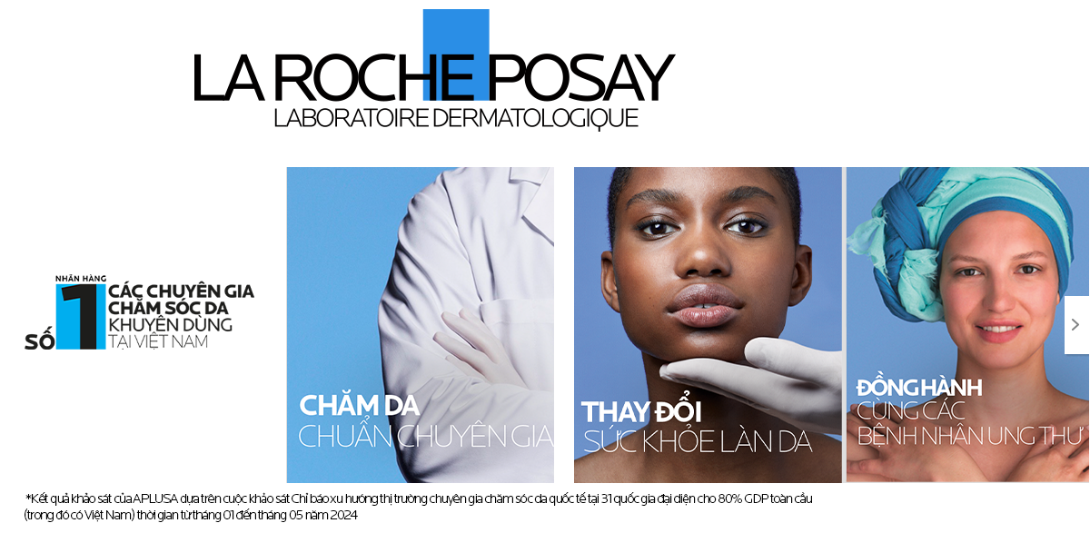 Mô tả Gel rửa mặt cho da dầu nhạy cảm La Roche-Posay Effaclar Foaming Gel 400ml (Túi refill) - 1