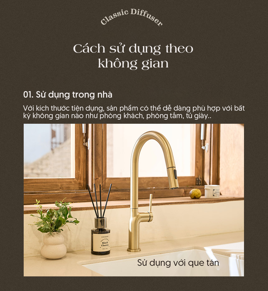 [ Car Diffuser] Tinh Dầu Dành Cho Xe Ô Tô Cocodor COCODOR Classic Car ...