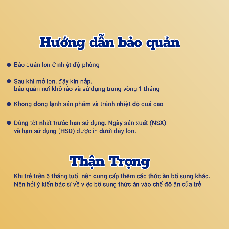 Mô tả Sản phẩm dinh dưỡng công thức Enfamil A+ NeuroPro 1  C-Sec 400g - 1