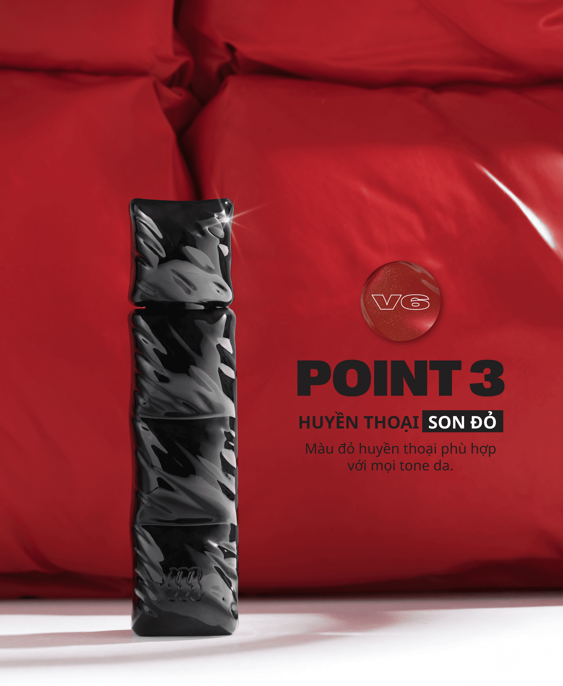 Son Merzy V6 Puffer 8