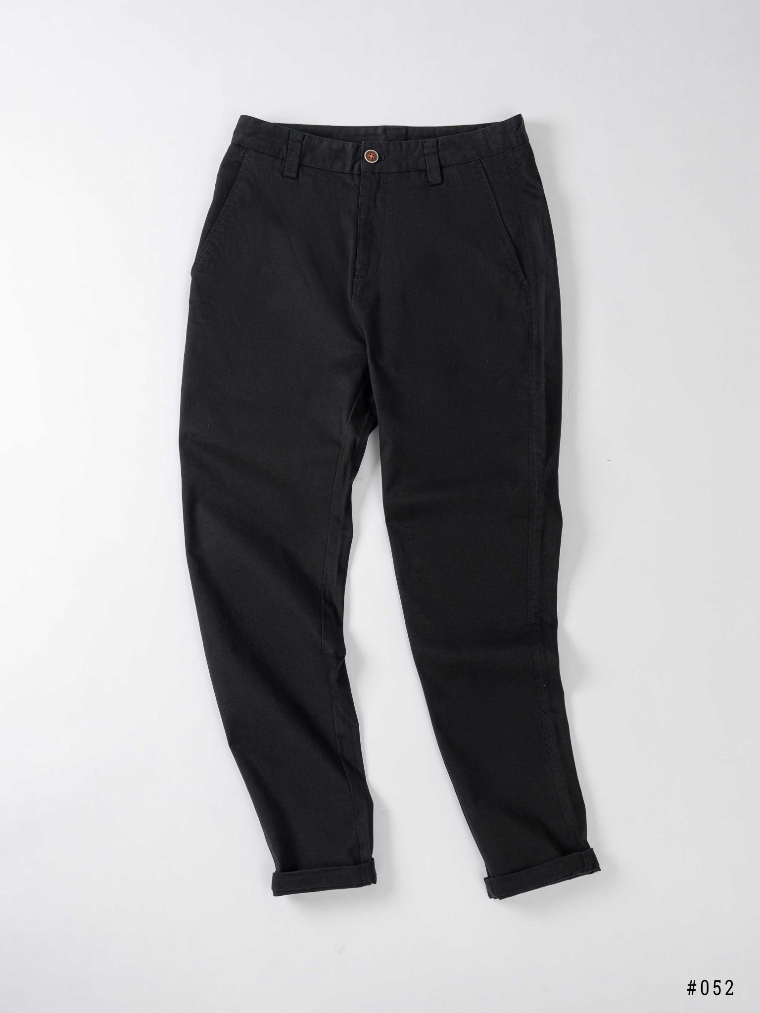 Quần Kaki Nam DENIMST 052
