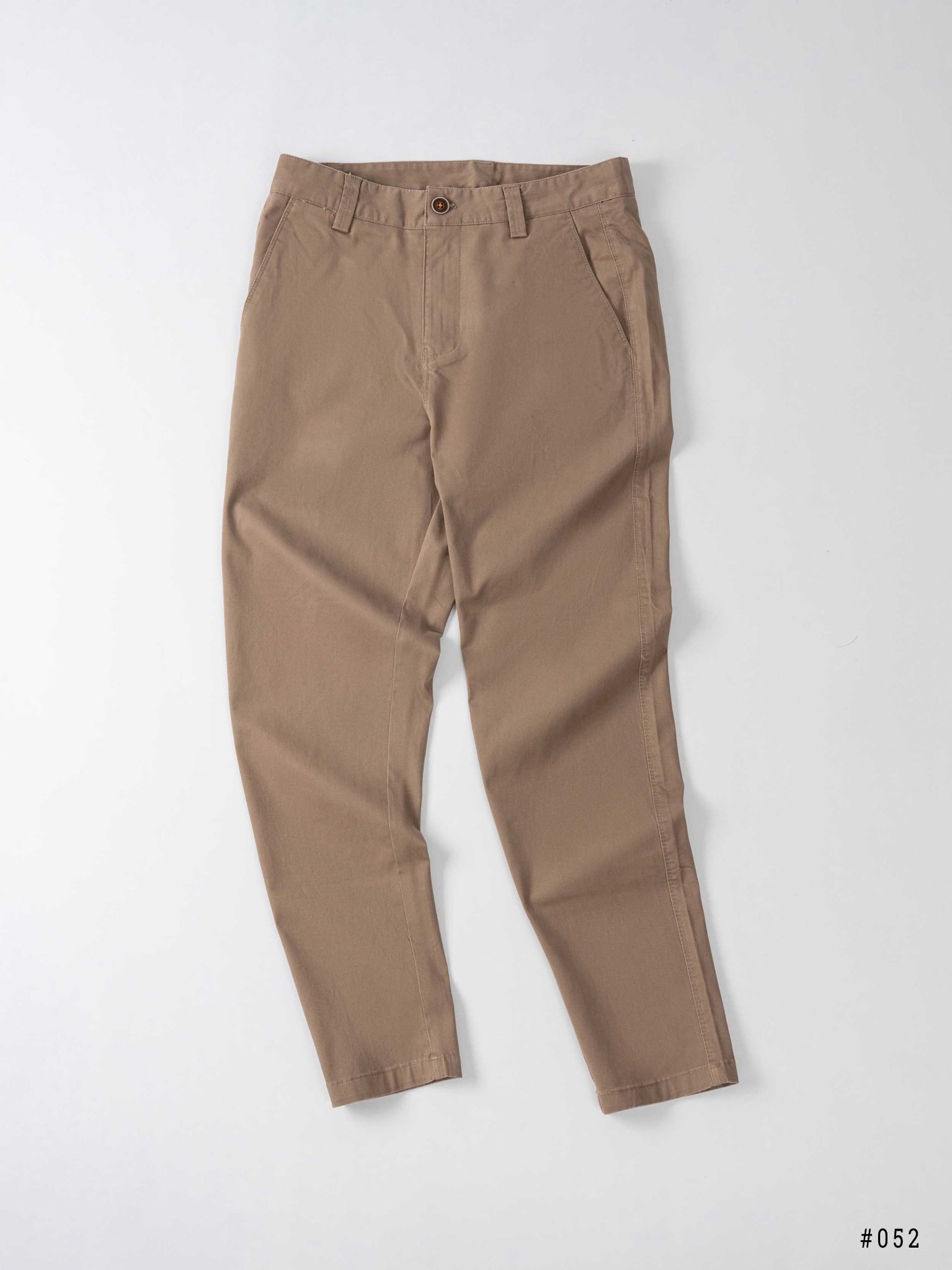 Quần Kaki Nam DENIMST 052