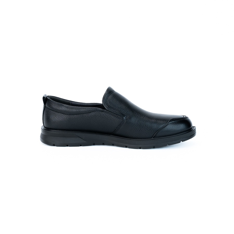 Mô tả Giày Tây Nam Cao Cấp Da Bò AOKANG Kiểu Dáng Loafer 1223214012 - 1