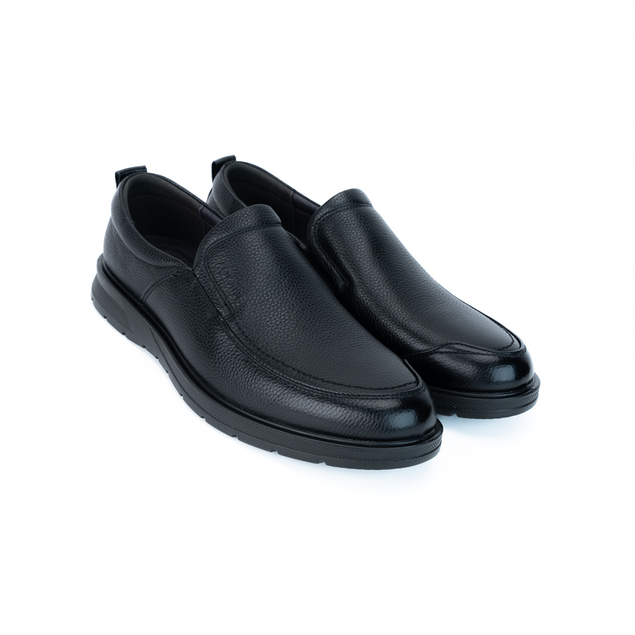 Mô tả Giày Tây Nam Cao Cấp Da Bò AOKANG Kiểu Dáng Loafer 1223214012 - 3