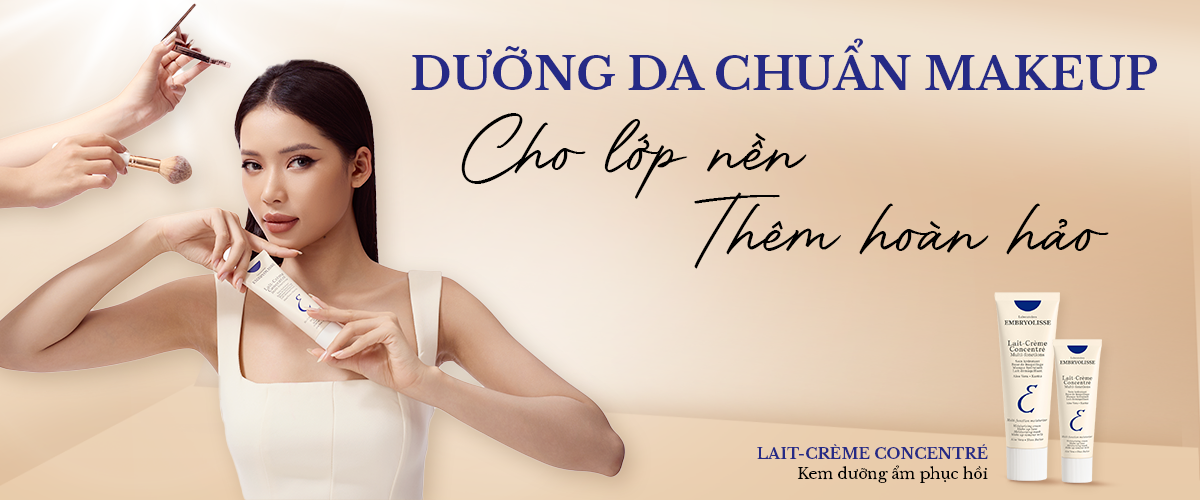 Mô tả [Livestream SSSS x EMB] Kem Dưỡng Ẩm Phục Hồi Embryolisse Lait Creme Concentre 30ml - 6