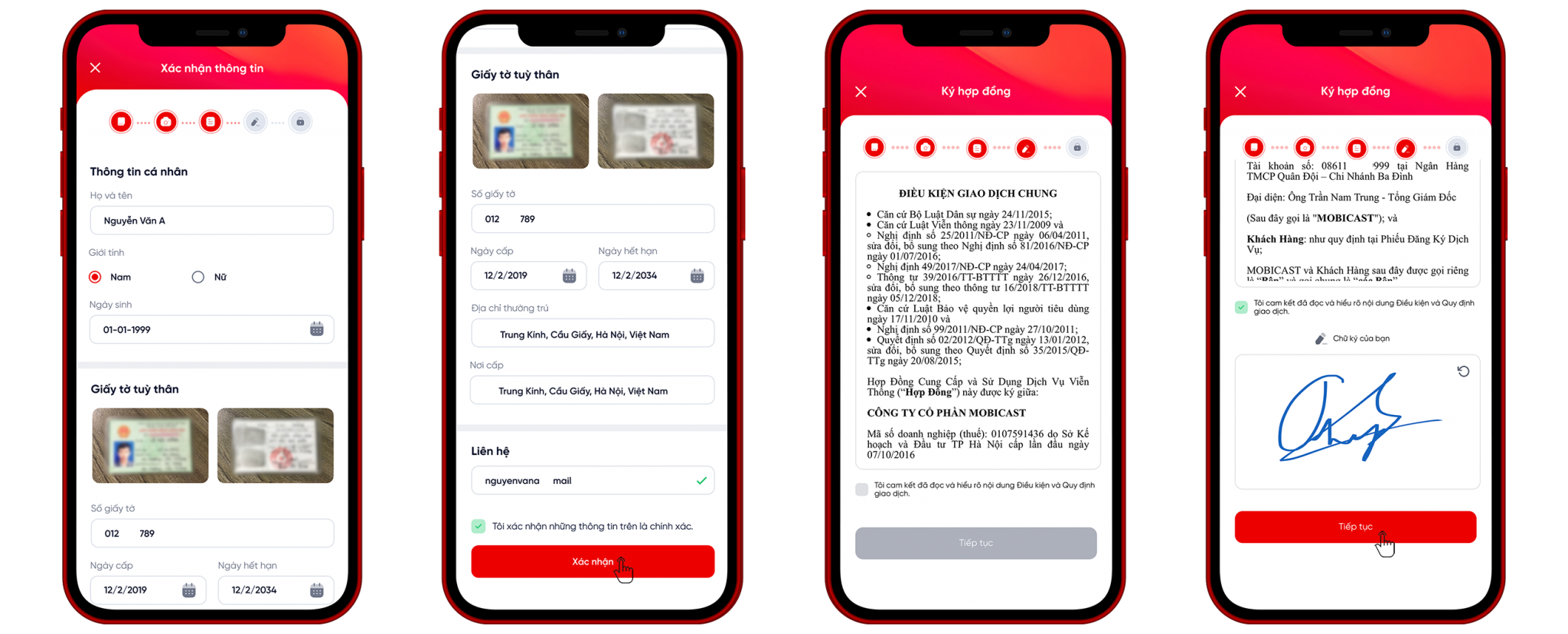 Hướng dẫn kích hoạt sim Wintel bước 4