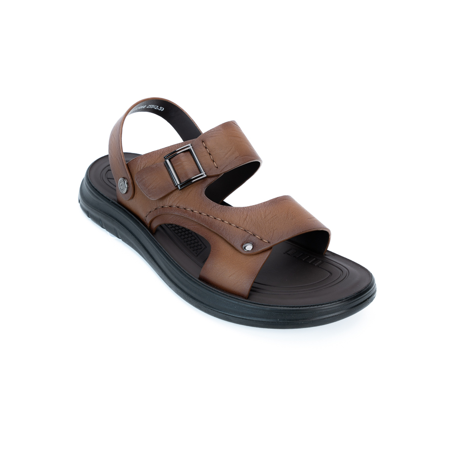 Mô tả Sandal Nam Cao Cấp Da Bò AOKANG 1241721068 - 3