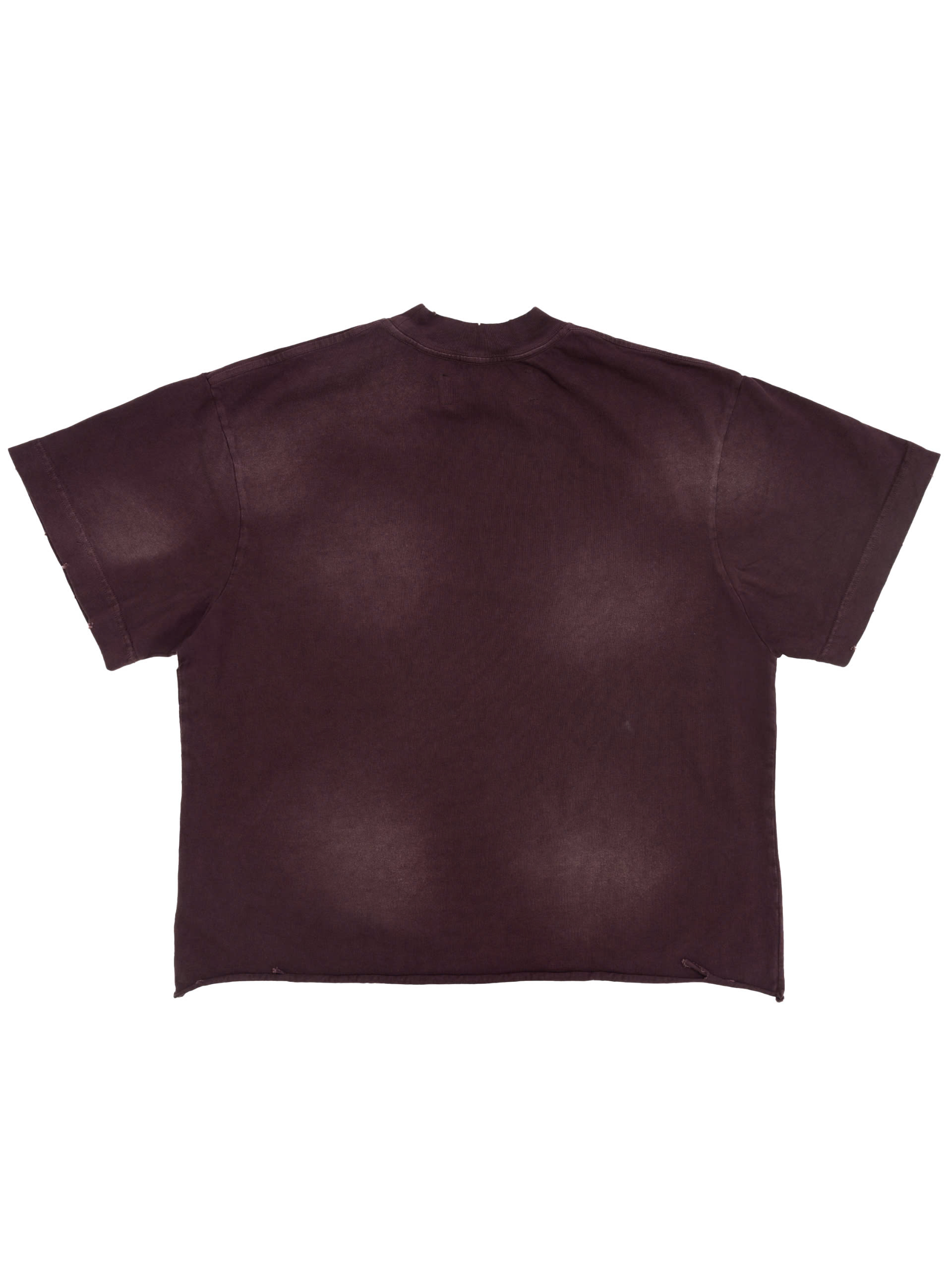 Mô tả ECLIPSE TEE / Áo Thun Tay Ngắn Boxy Fit / GAMBLE WORLDWIDE - 6
