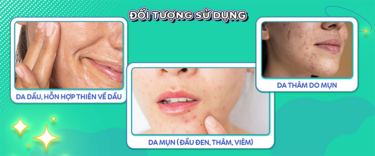 Mô tả Kem giảm mụn Trioderma ngăn ngừa mụn, hỗ trợ đẩy mụn ẩn và làm dịu da tuýp 15g - 5