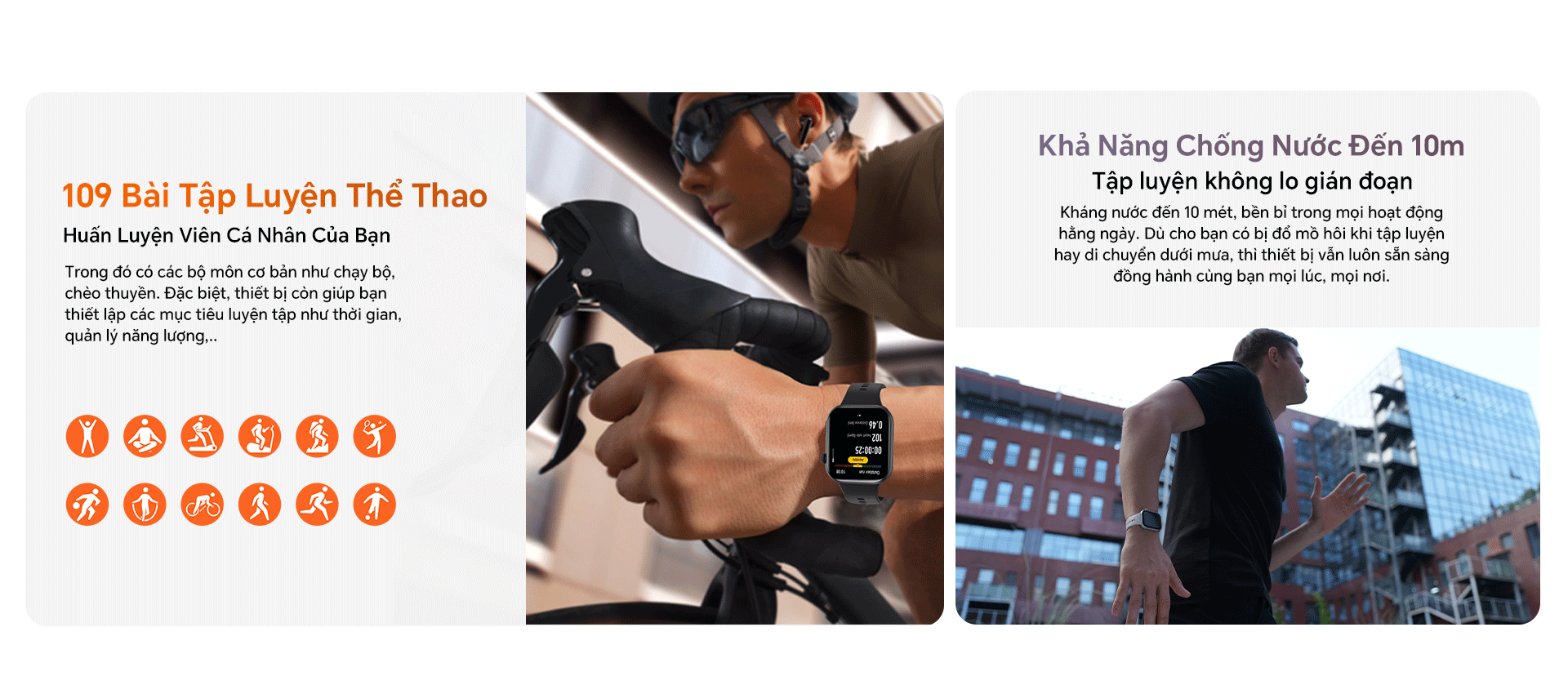Mô tả Đồng hồ thông minh HONOR CHOICE Watch 2i| Màn hình  1.85 " AMOLED, Pin 14 ngày, Nghe gọi Bluetooth - 8