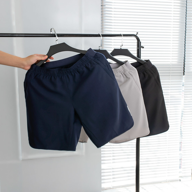 Quần Short Nam TORANO ULTIMATE SHORTS Dark Navy