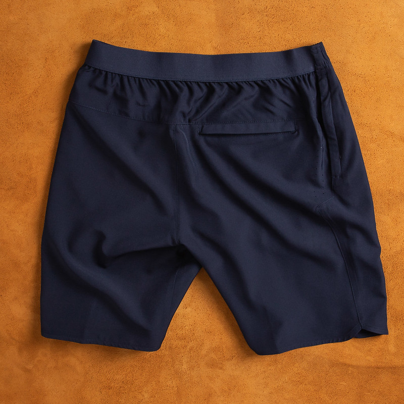 Quần Short Nam TORANO ULTIMATE SHORTS Chi Tiết
