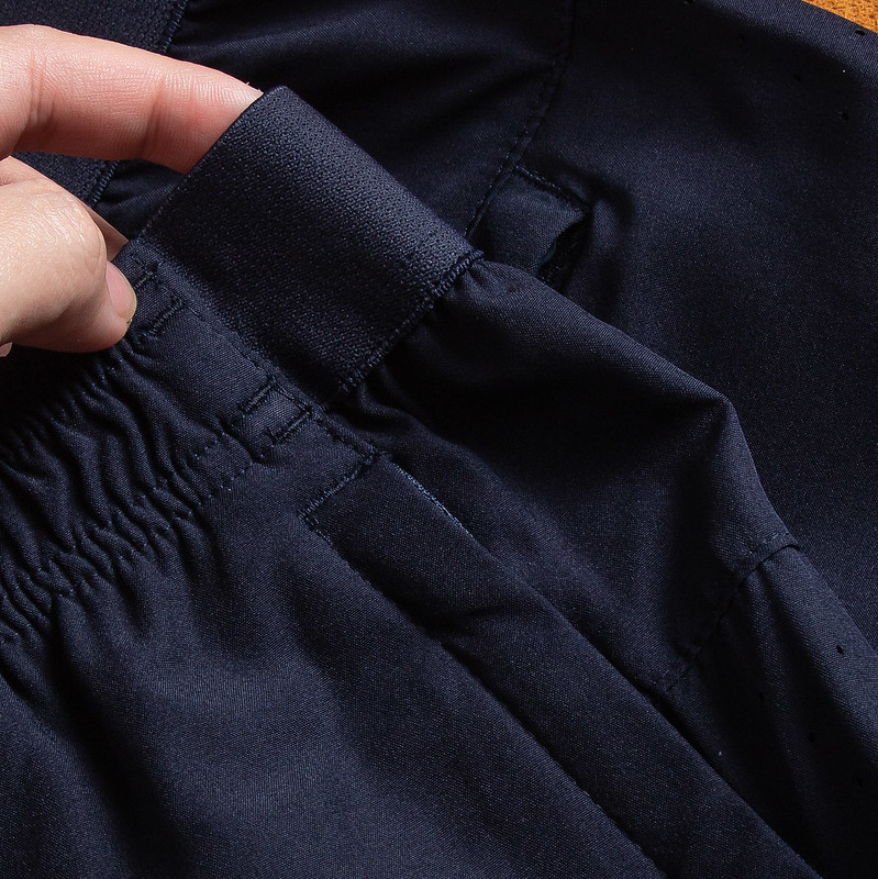 Quần Short Nam TORANO ULTIMATE SHORTS Hướng Dẫn Sử Dụng