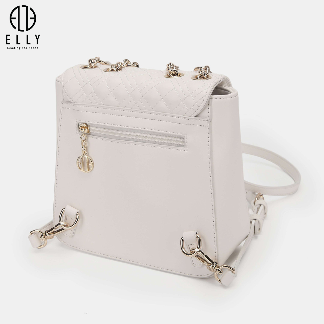 Mô tả BALO NỮ THỜI TRANG ELLY – EBH57 - 7