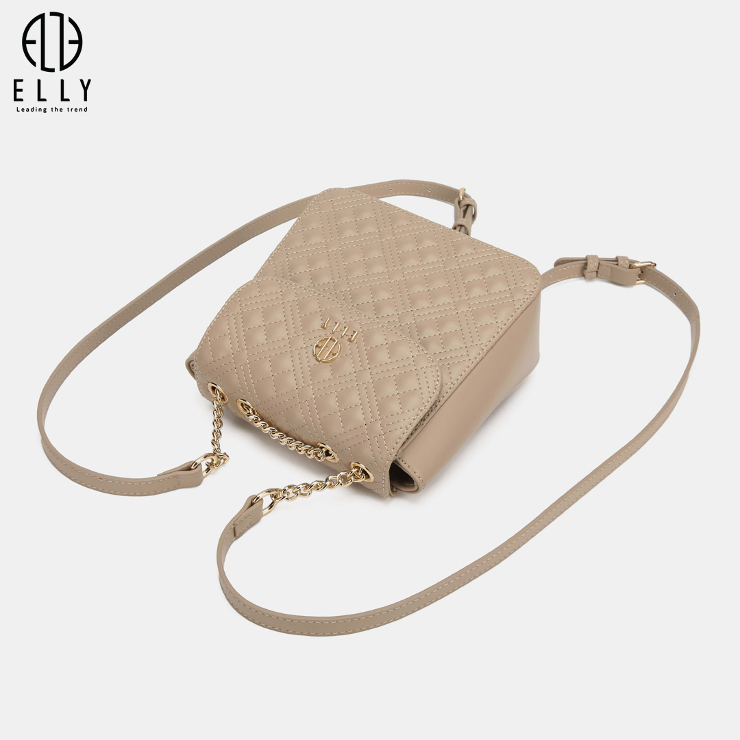 Mô tả BALO NỮ THỜI TRANG ELLY – EBH57 - 8