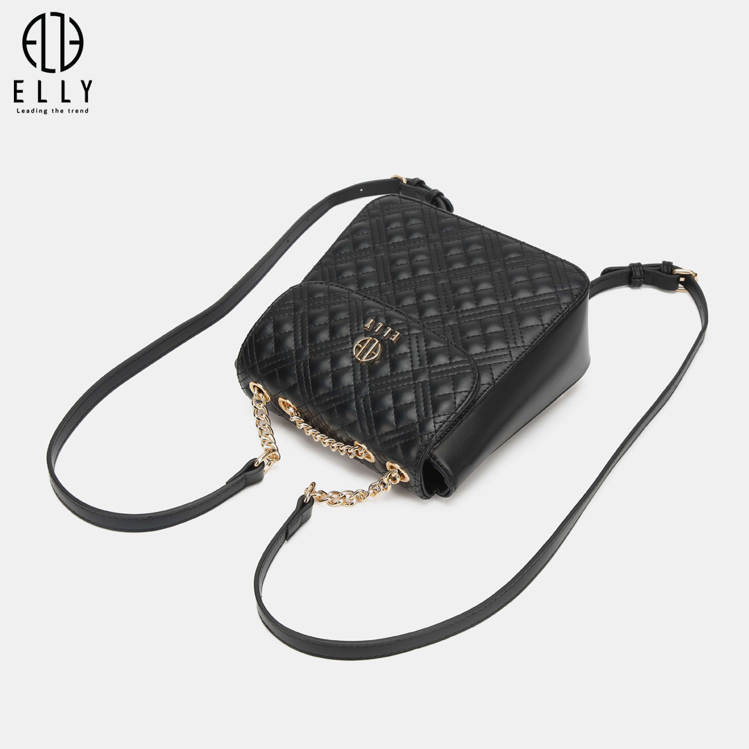 Mô tả BALO NỮ THỜI TRANG ELLY – EBH57 - 9