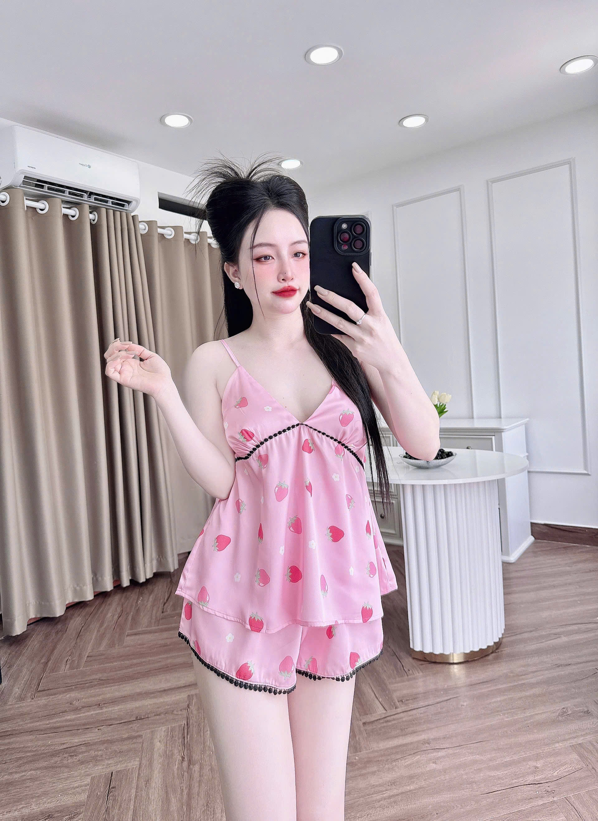 Chất Lượng Đồ Ngủ SOJUN