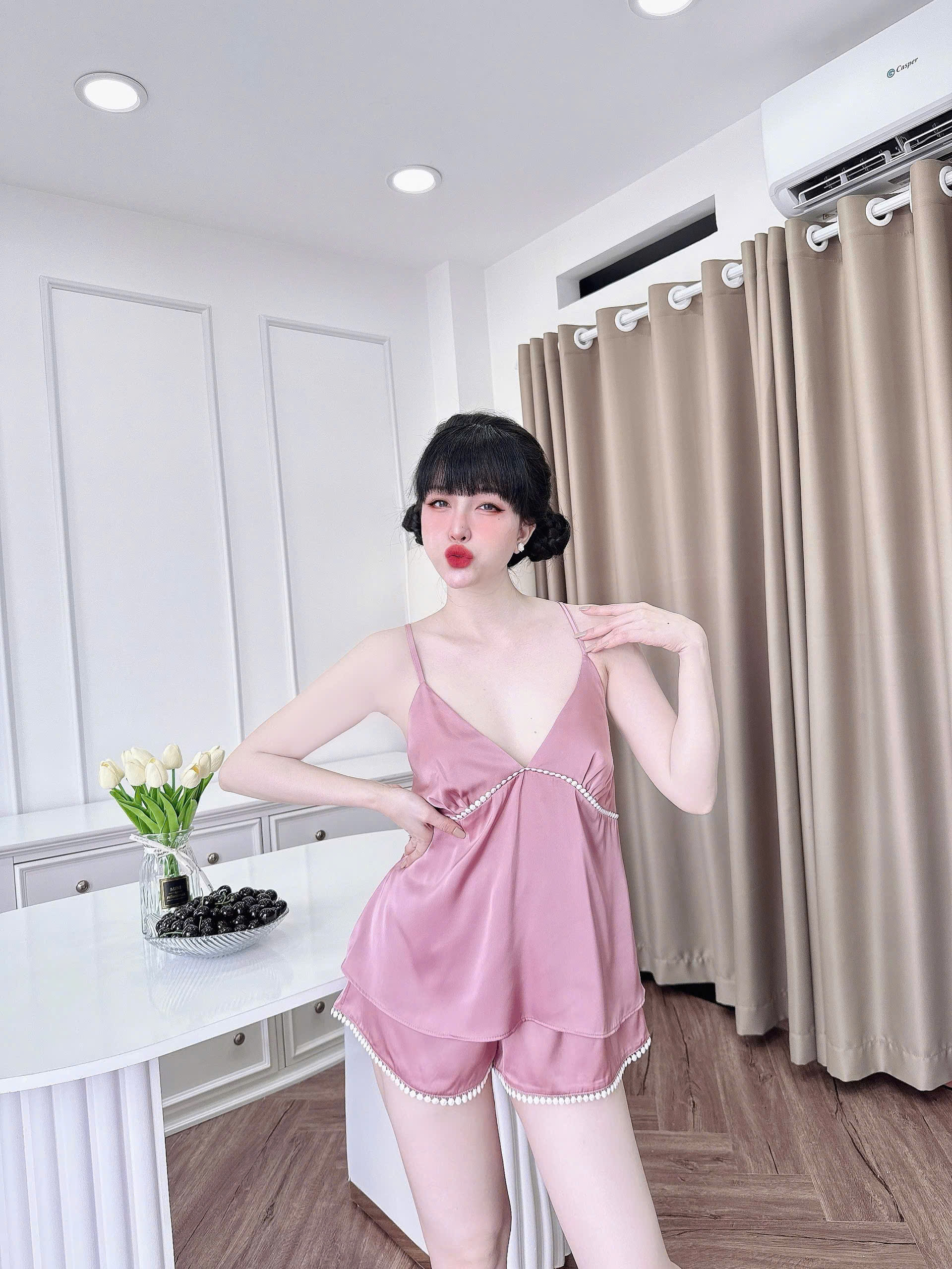 Đồ ngủ SOJUN 159k