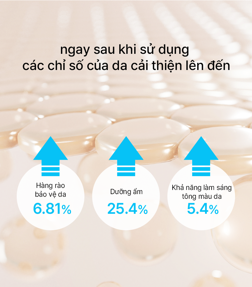 Mô tả Bột rửa mặt UNIZAAR – Bí quyết làm sạch da từ Hàn Quốc (3 gói, 200mg/gói) - 9