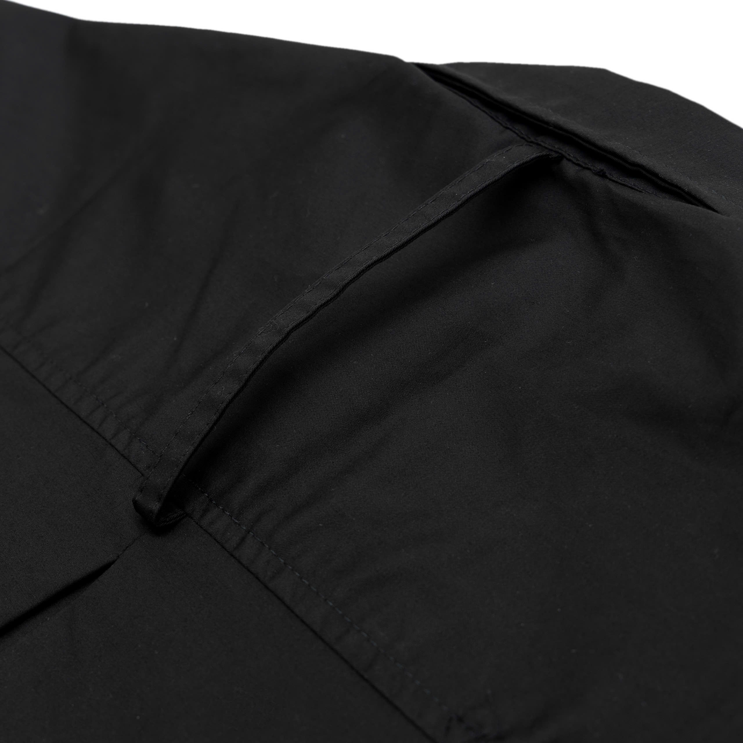 Mô tả SHIRTS LARGE FIT / ÁO SƠ MI / GAMBLE WORLDWIDE - 4
