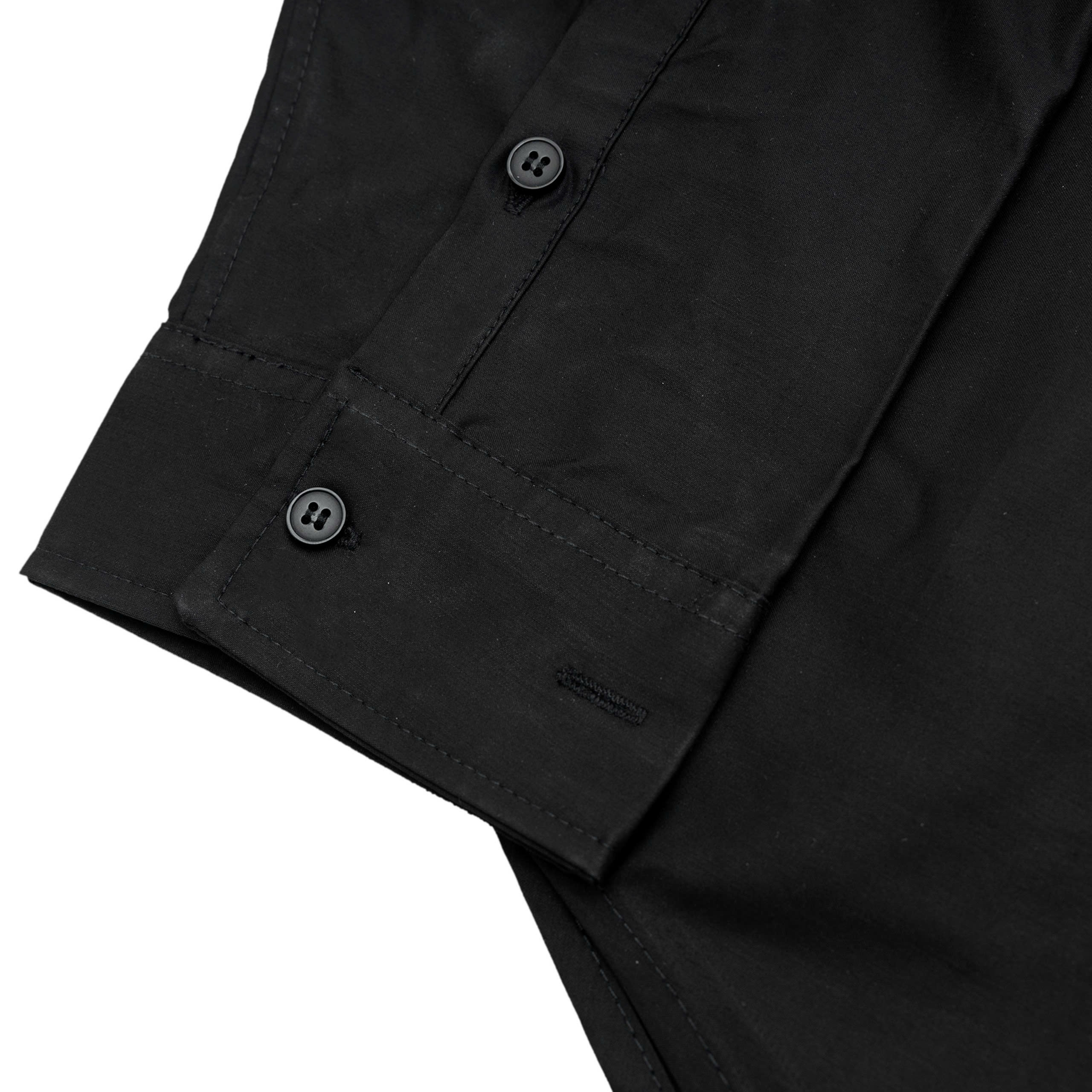 Mô tả SHIRTS LARGE FIT / ÁO SƠ MI / GAMBLE WORLDWIDE - 5