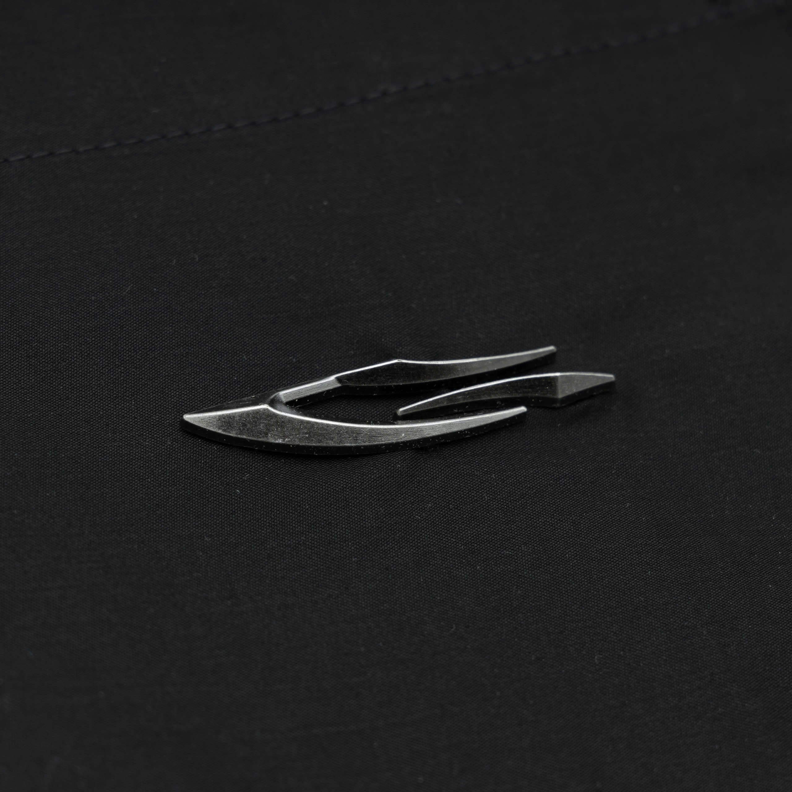 Mô tả SHIRTS LARGE FIT / ÁO SƠ MI / GAMBLE WORLDWIDE - 6