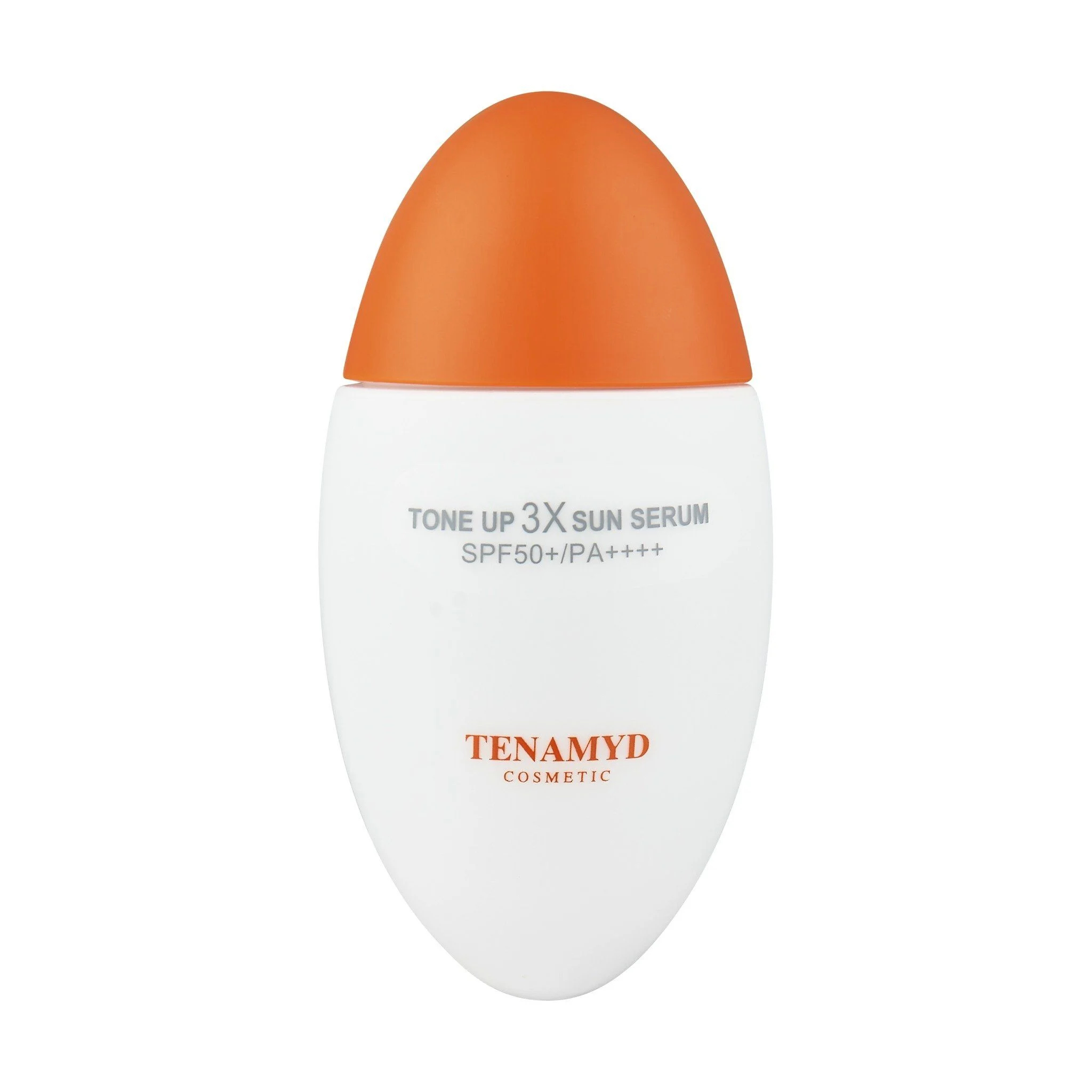 Tenamyd Tone Up 3x Sun Serum - Mỏng nhẹ