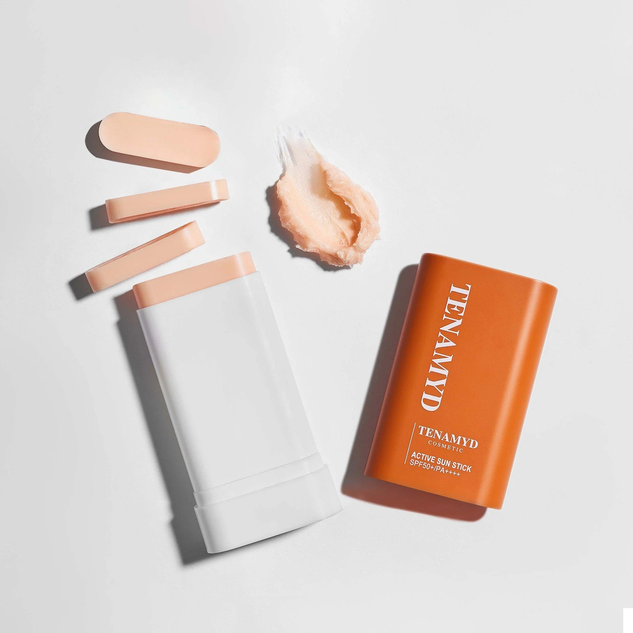 Mô tả Sáp chống nắng Tenamyd Sun Stick SPF50+/PA++++ - 4