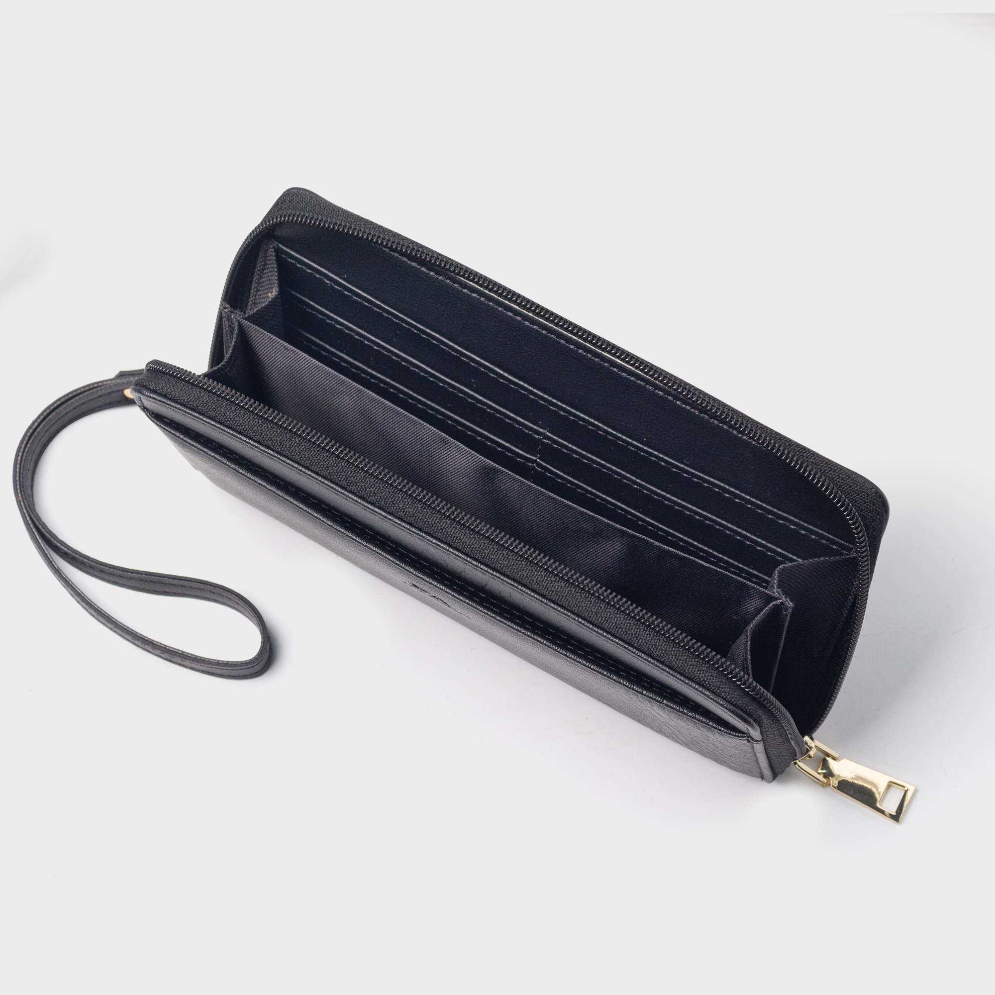 Mô tả Ví cầm tay unisex thời trang FVN09 FADODA - 5